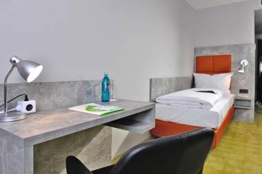 SleepySleepy Hotel Gießen