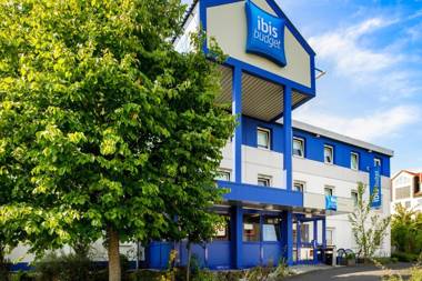 ibis budget Giessen Linden