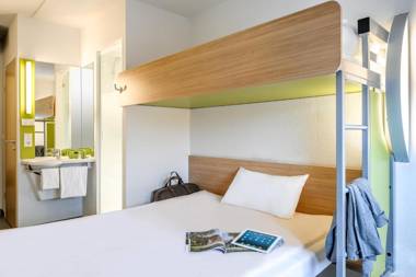ibis budget Giessen Linden