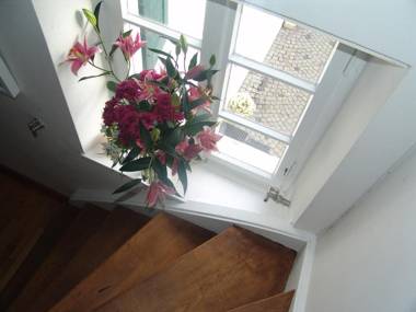 Rhein River Guesthouse - Art Hotel on the Rhine