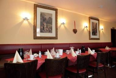 Hotel-Restaurant Fück