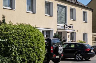 Hotel Alscher