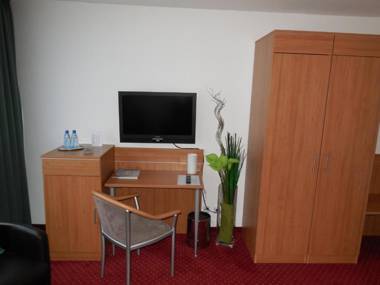 Hotel Sechzehn