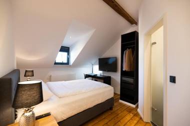 Nikii Boutique Hotel