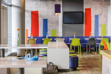 ibis budget Koeln Leverkusen City