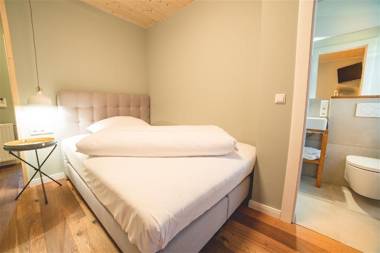 Allgäuer Genusshotel und Historischer Brauereigasthof Hirsch