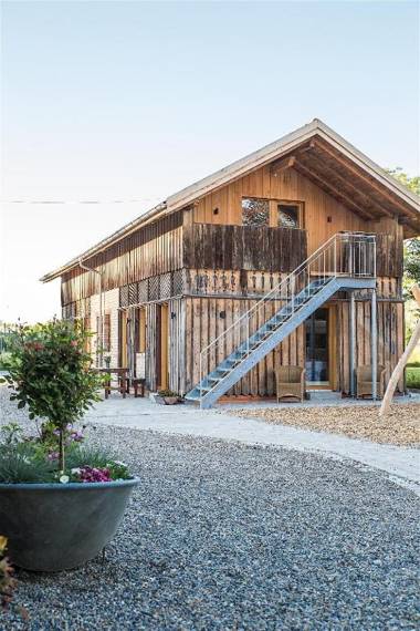 Allgäuer Genusshotel und Historischer Brauereigasthof Hirsch