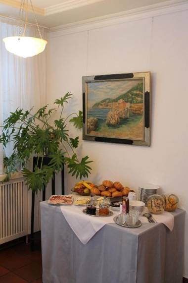 Hotel Linde Leutkirch