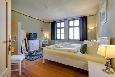 Hotel Jagdschloss Letzlingen