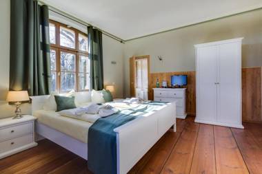 Hotel Jagdschloss Letzlingen