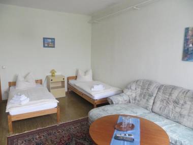 Heidehotel Letzlingen