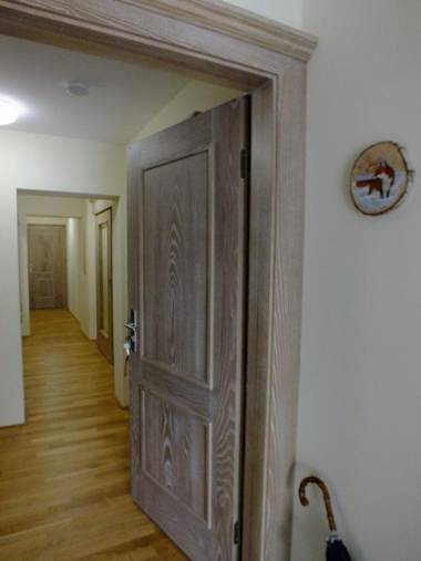 Jagdhotel Sudetenhof