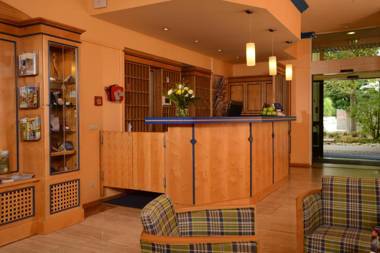 AMBER HOTEL Leonberg / Stuttgart