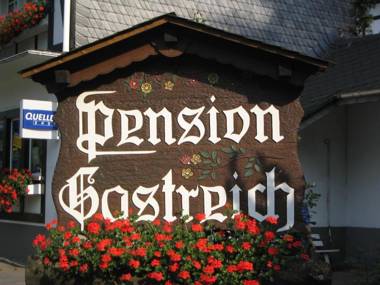 Pension Gastreich