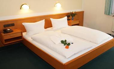 Hotel Lengenfelder Hof