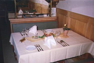 Gasthaus Zum Rothenberg