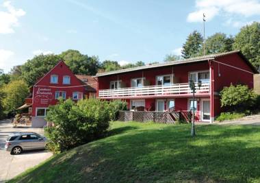 Landhotel Grafenfels