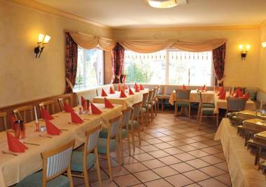 Landhotel Grafenfels