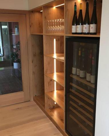 Gästehaus-Weingut Loersch