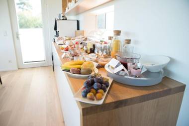 Gästehaus-Weingut Loersch