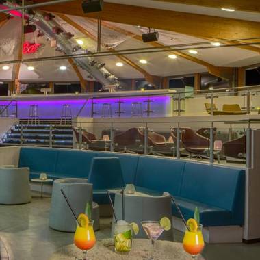 Eurostrand Resort Moseltal