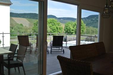 Gästehaus Sektstuuf St. Laurentius