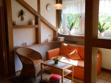 Ferienweingut Winnebeck