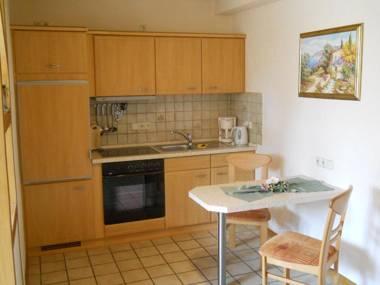 Ferienweingut Winnebeck