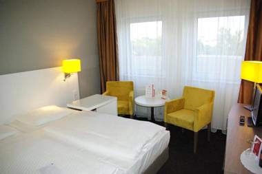 astral'Inn Leipzig Hotel & Restaurant