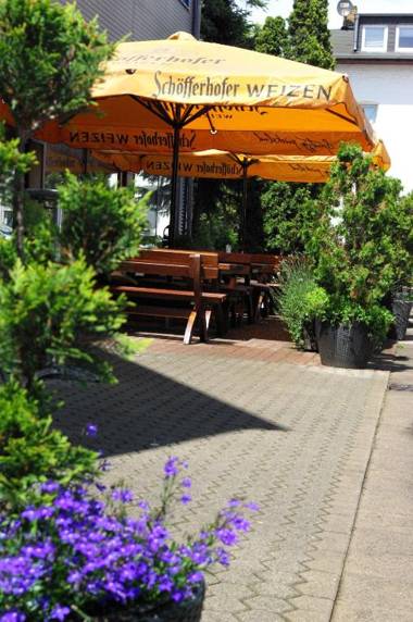 astral'Inn Leipzig Hotel & Restaurant