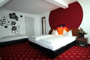 Hotel Berlin