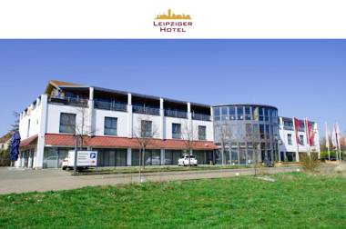 Leipziger Hotel