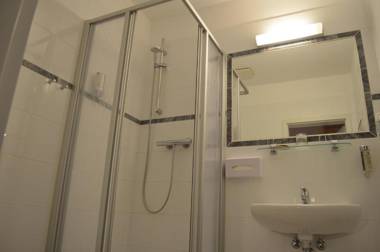 Jahrhunderthotel Leipzig