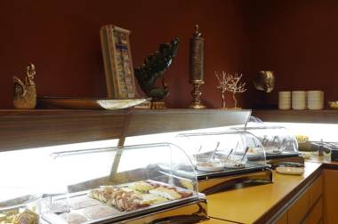 Hotel Merseburger Hof