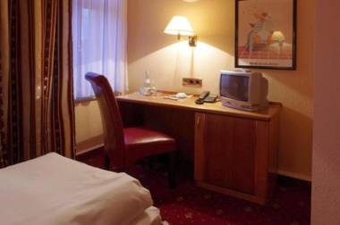 Hotel Merseburger Hof