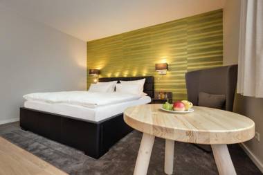 Hotel Hiemann - Superior