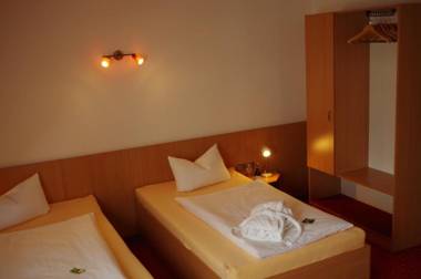 Hotel Zum Abschlepphof