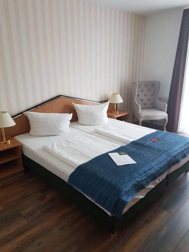 Residenz Hotel Leipzig