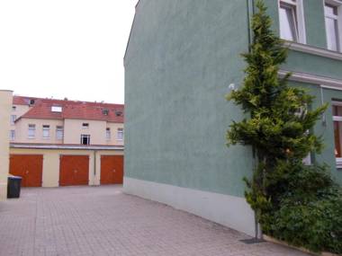 Hotel & Pension Plagwitzer Hof