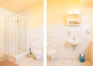 Pension Klingenstr. 23