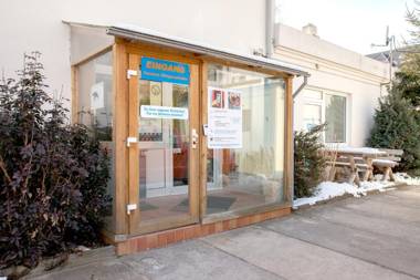 Pension Klingenstr. 23