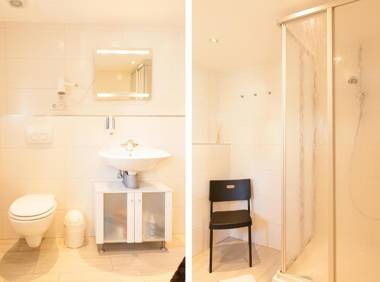 Pension Klingenstr. 23