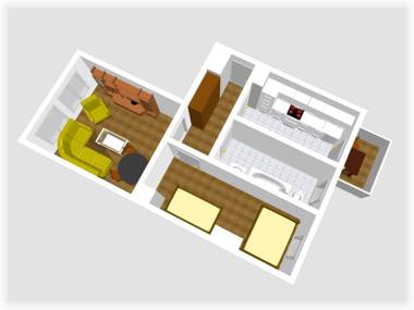 Ferienwohnung Leipzig Ost