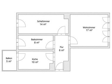 Ferienwohnung Leipzig Ost
