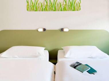 ibis budget Leipzig Messe