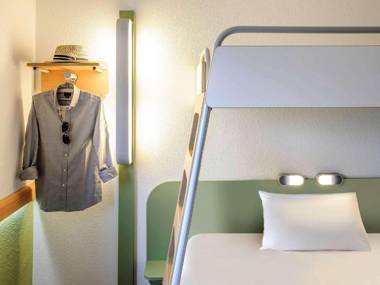 ibis budget Leipzig Messe