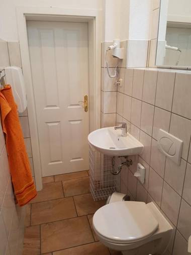 Pension Am Stadtrand