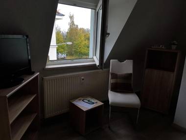 Pension Am Stadtrand