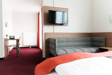 McDreams Hotel Leipzig