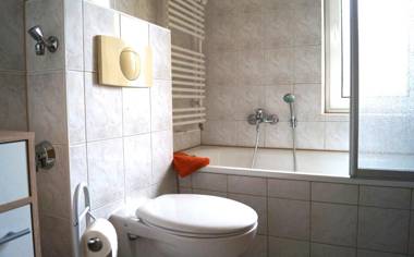 Ferienwohnung Holzhausen